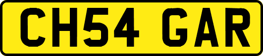 CH54GAR