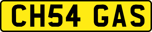CH54GAS