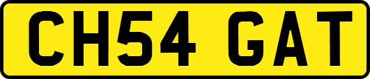 CH54GAT