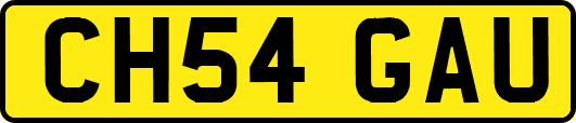 CH54GAU
