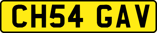 CH54GAV