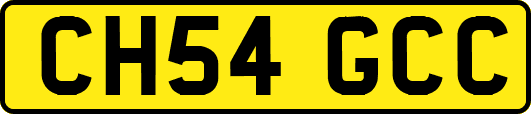 CH54GCC