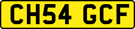 CH54GCF