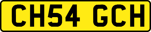 CH54GCH