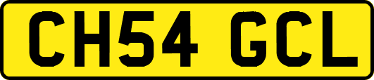 CH54GCL