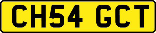 CH54GCT