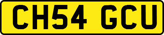 CH54GCU