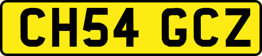 CH54GCZ