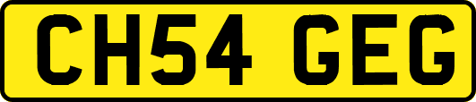 CH54GEG