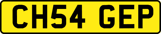 CH54GEP