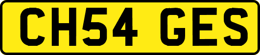 CH54GES