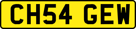 CH54GEW