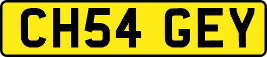 CH54GEY