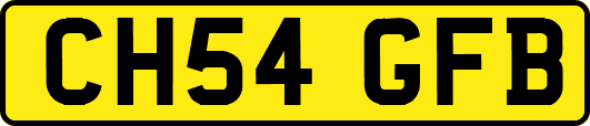 CH54GFB