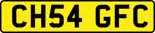 CH54GFC