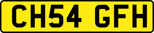 CH54GFH