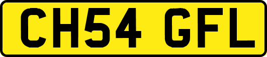 CH54GFL