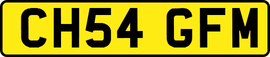 CH54GFM