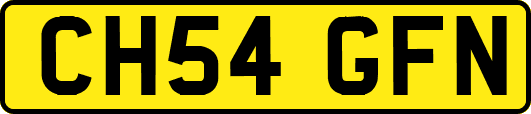 CH54GFN