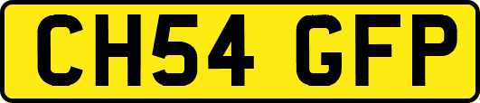 CH54GFP