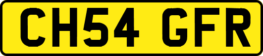 CH54GFR