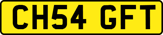 CH54GFT