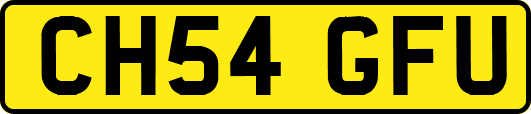 CH54GFU