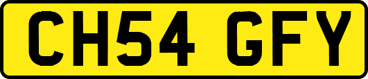 CH54GFY
