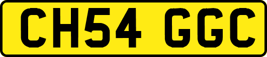 CH54GGC