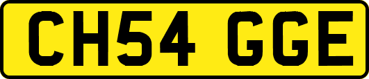 CH54GGE
