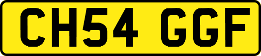 CH54GGF