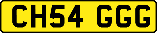 CH54GGG