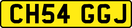 CH54GGJ