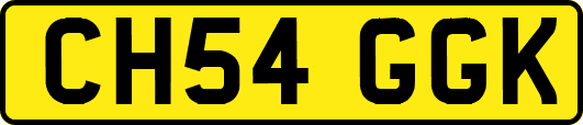 CH54GGK