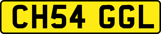 CH54GGL
