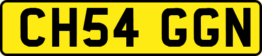 CH54GGN