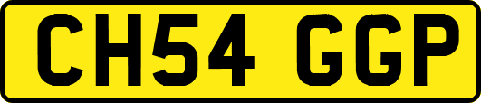 CH54GGP