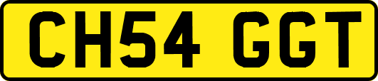 CH54GGT