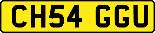 CH54GGU
