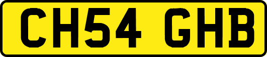 CH54GHB