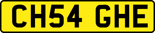 CH54GHE