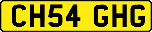CH54GHG