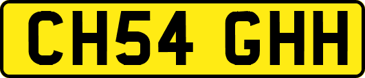 CH54GHH