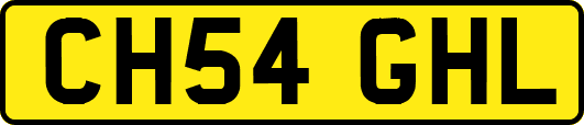 CH54GHL