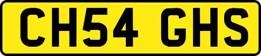 CH54GHS
