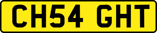 CH54GHT