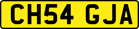 CH54GJA