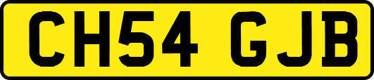 CH54GJB