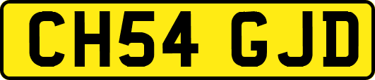 CH54GJD