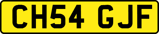 CH54GJF